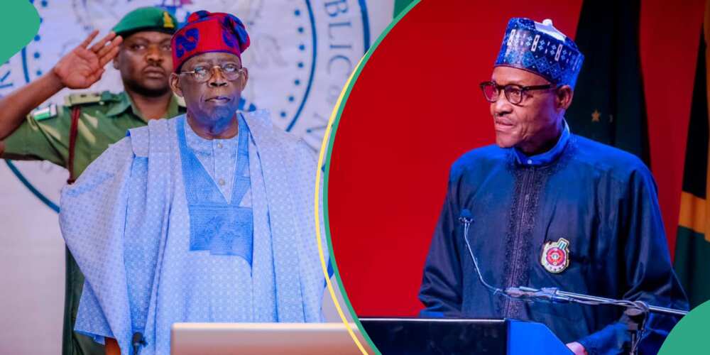 President Bola Tinubu has been criticised for his economic policies