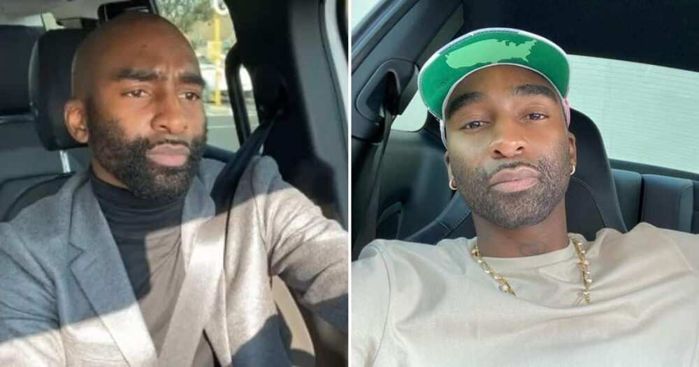 Riky Rick, late rapper, wax statue, family wants it removed, mourning