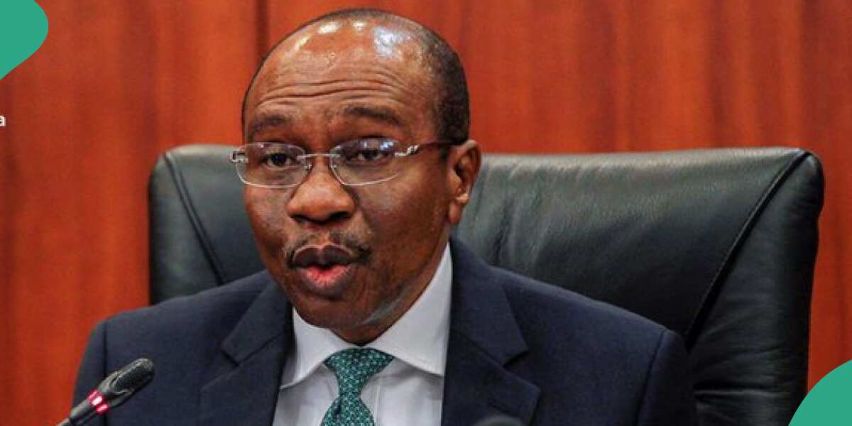 EFCC, DSS Attempted To Abduct Emefiele? Correctional Service Opens Up ...