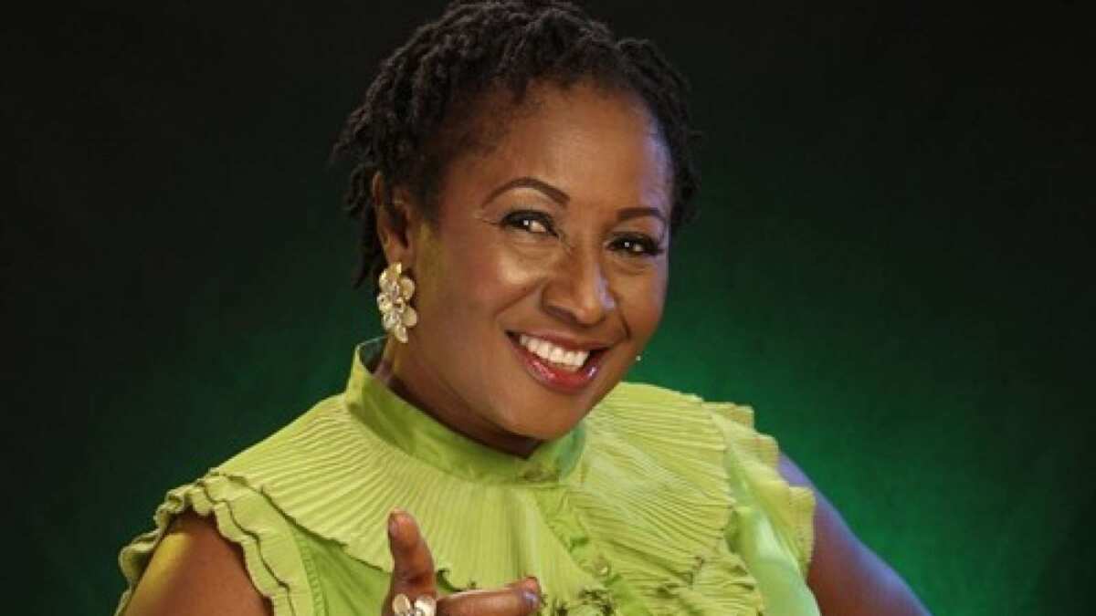 Actress Patience Ozokwor's biography and family ▷ Legit.ng