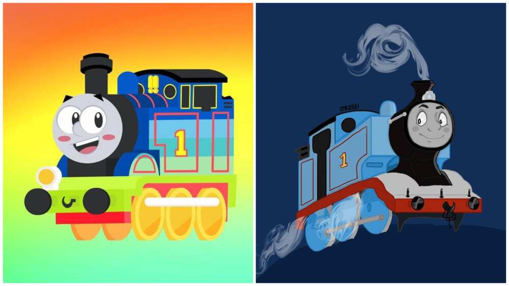 fun cartoon characters fun cartoon characters