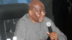 Ex-Niger Delta militants beg Buhari to reinstate Dokubo as amnesty boss