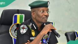 IGP reacts as cops rejects N4 million bribe from drug peddlers in Lagos