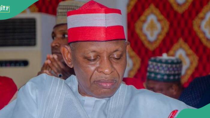 BREAKING: NNPP asks Kano Governor Yusuf to resign within 48hrs, gives Reason