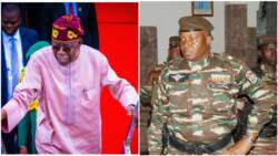 Coup D'état: President Tinubu Deploys Nigerian Troops to Niger? Fact Emerges