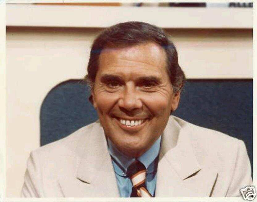 gene rayburn match game