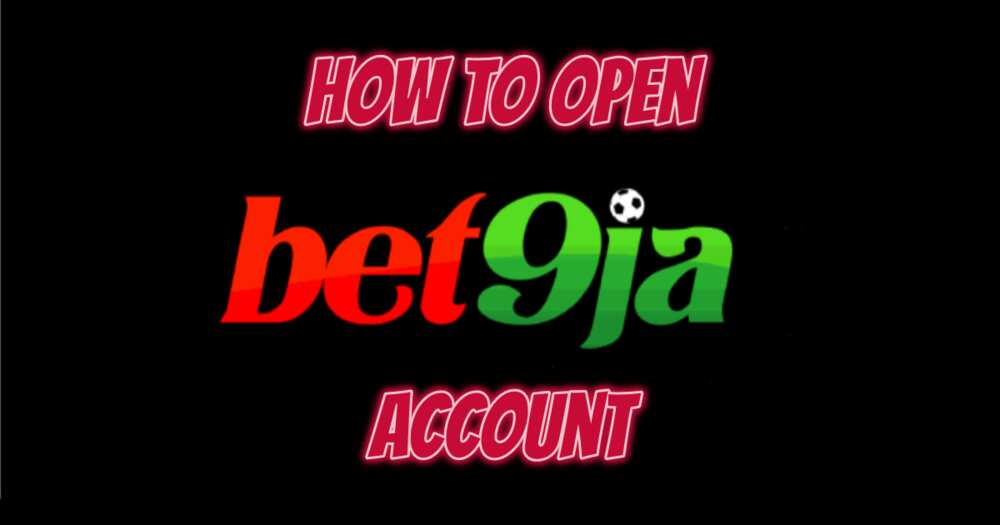 Bet9ja personal account