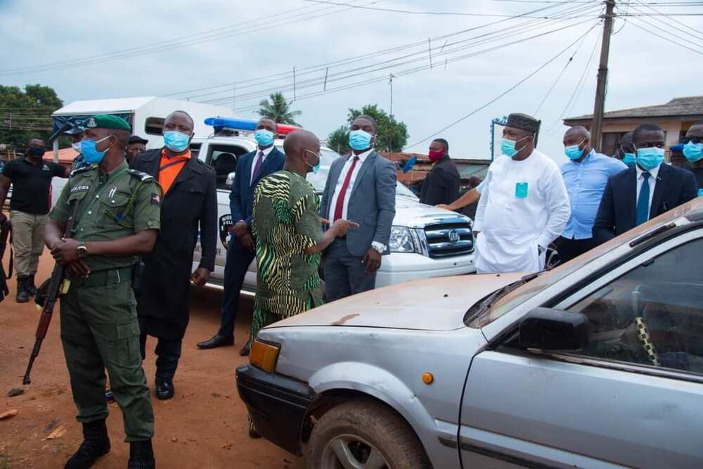 Nzuko Umunna bemoans constant killing of unarmed southeast youths' by security agents Nzuko Umunna bemoans constant killing of unarmed southeast youths' by security agents