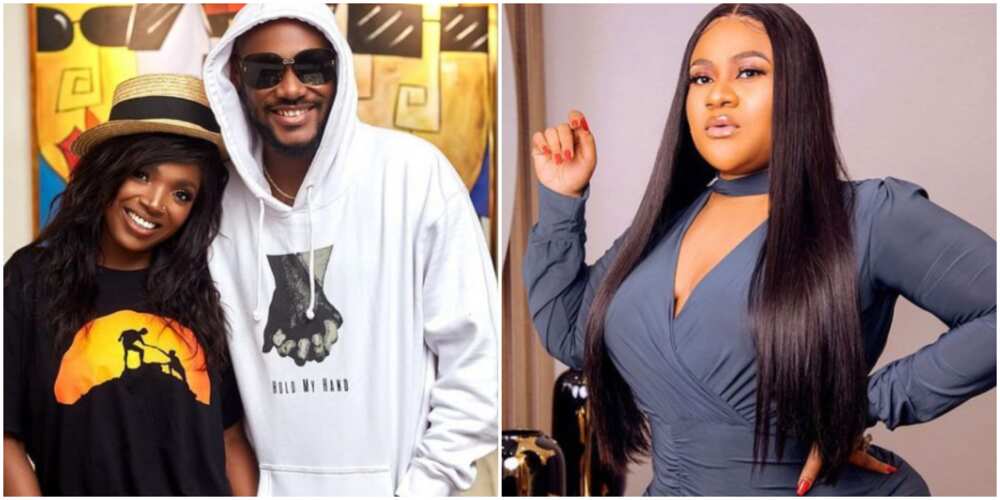 Our Relationship Ends the Day My Man Brings Our Issue Online: Nkechi
