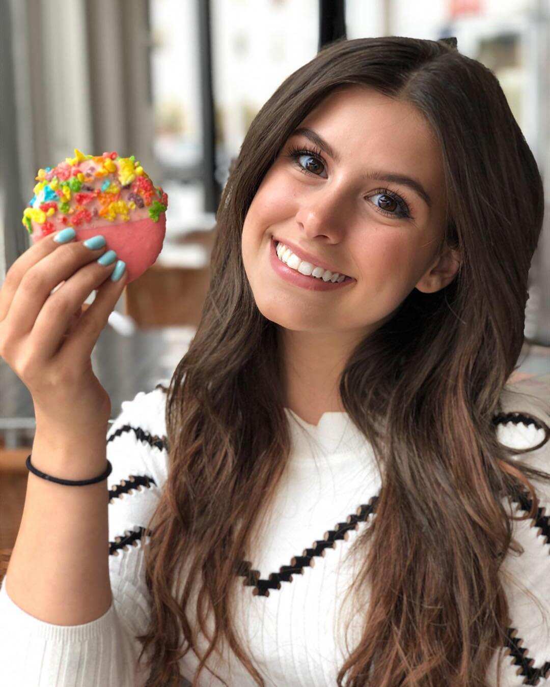 Madisyn Shipman bio: age, height, parents, boyfriend