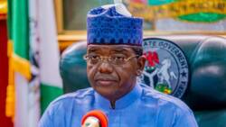 Yanzu Yanzu: Gwamnatin Zamfara Ta Sanya Dokar Hana Fita Daga Wayewar Gari Zuwa Dare