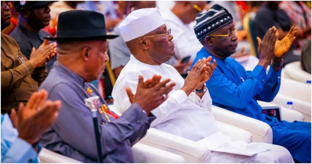 May 29, PDP, Atiku Abubakar May 29, PDP, Atiku Abubakar