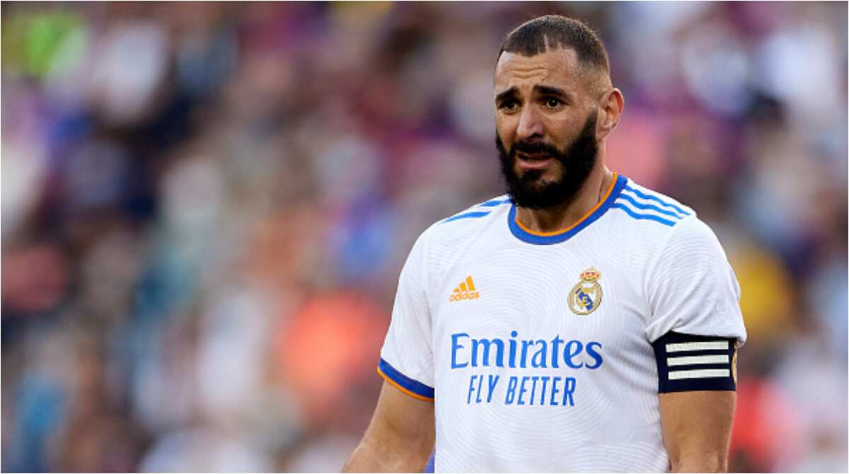 Heartbreak as Karim Benzema handed prison sentence & €75,000 fine after being found guilty of blackmail