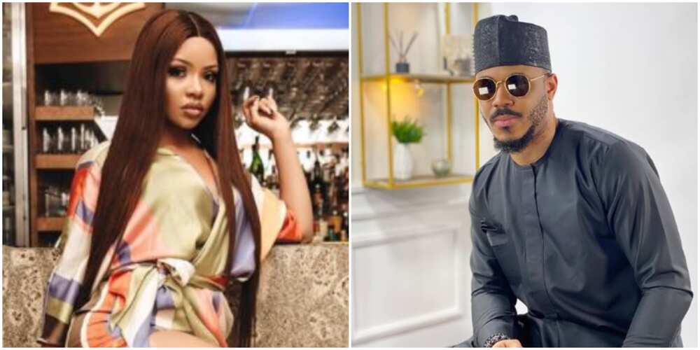 BBNaija: Nengi says she would kiss and marry Ozo in new interview