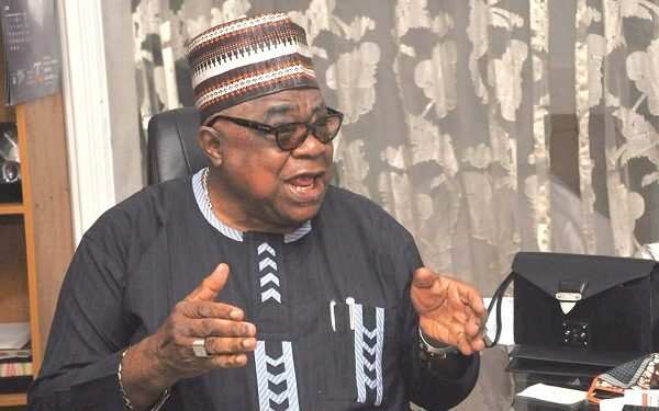 Former Oyo governor Alao-Akala opens up on Ladoja's impeachment 15 years after leaving office