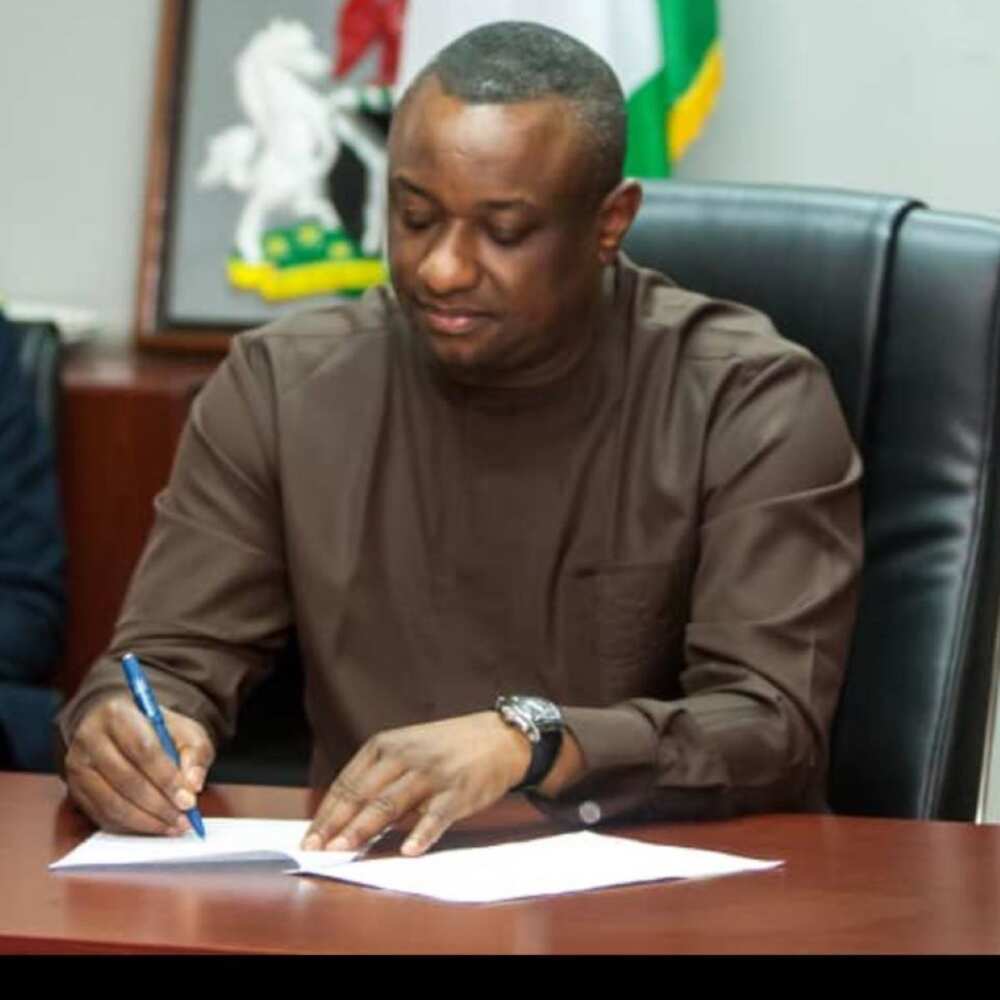 Festus Keyamo Festus Keyamo