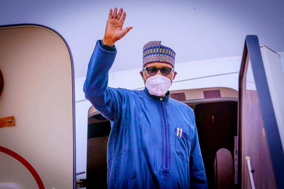 Breaking: President Buhari cancels Zamfara trip, gives reason