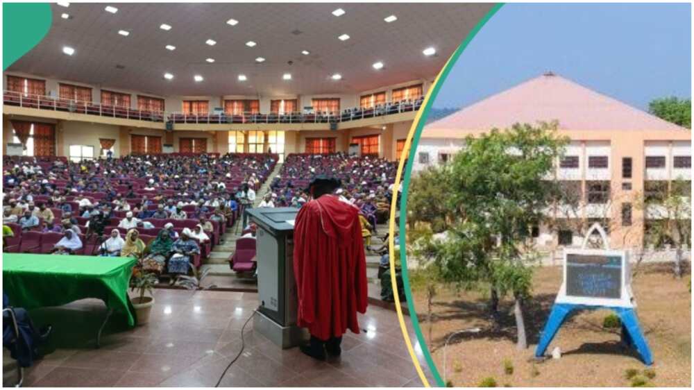 University of Ilorin/UNILORIN/Kwara State