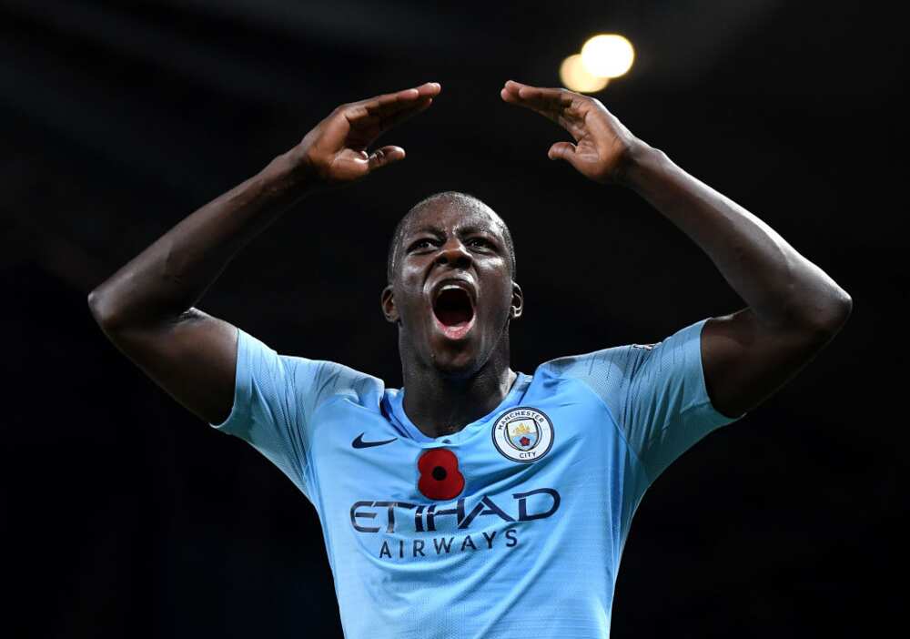 Benjamin Mendy: du stade à la prison: que devient le footballeur?