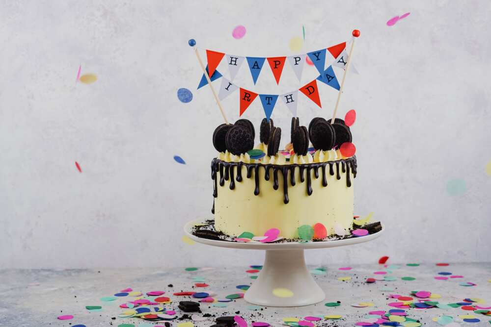 Things to do for your birthday Things to do for your birthday