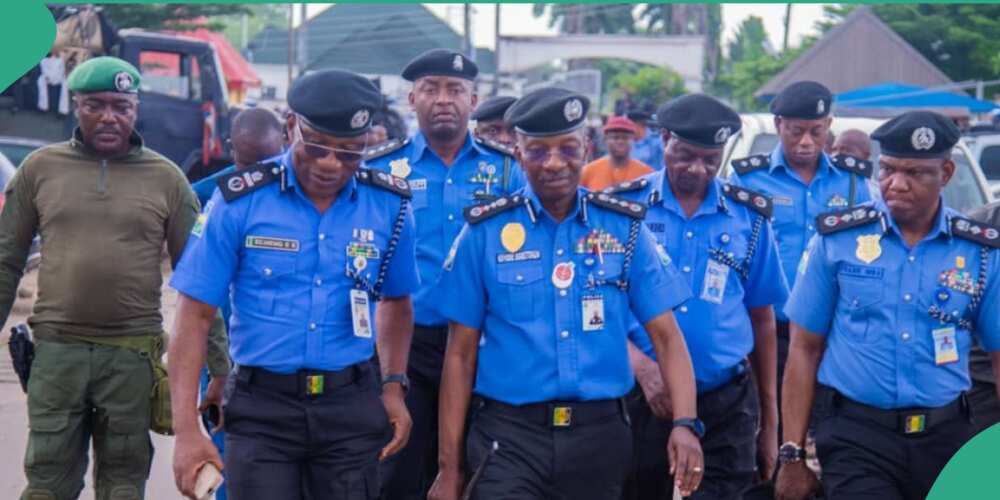 Police/Oyo state news