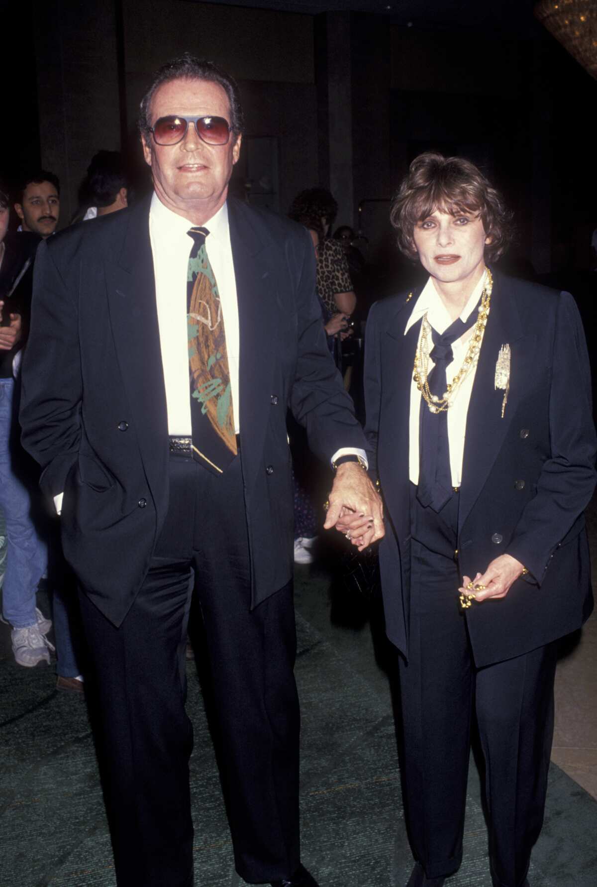 Lois Clarke biography What is known about James Garner's wife? Legit.ng