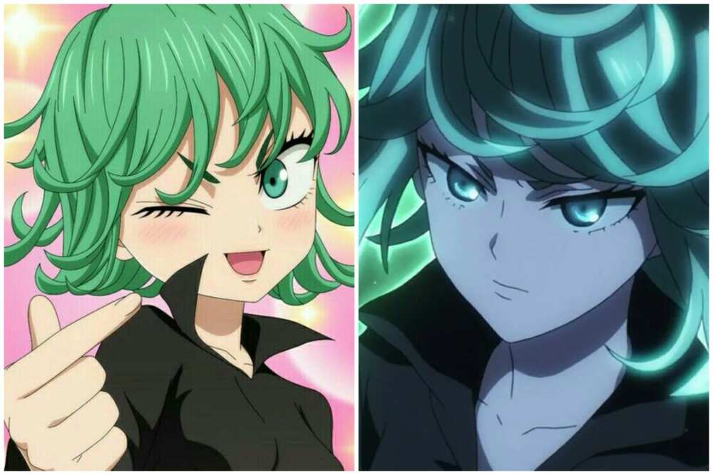 Top anime waifus Top anime waifus