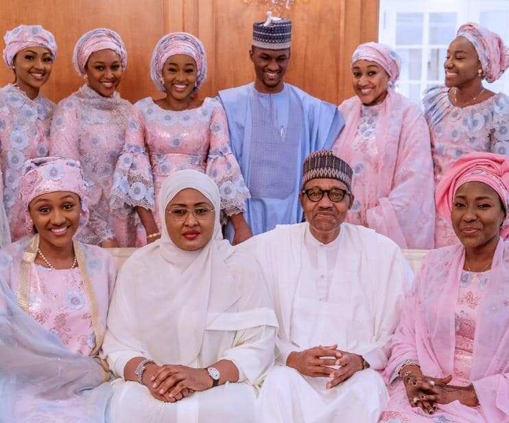 Karamar Sallah: Shugaba Buhari ya bayyana inda zai gudanar da sallar Idin bana