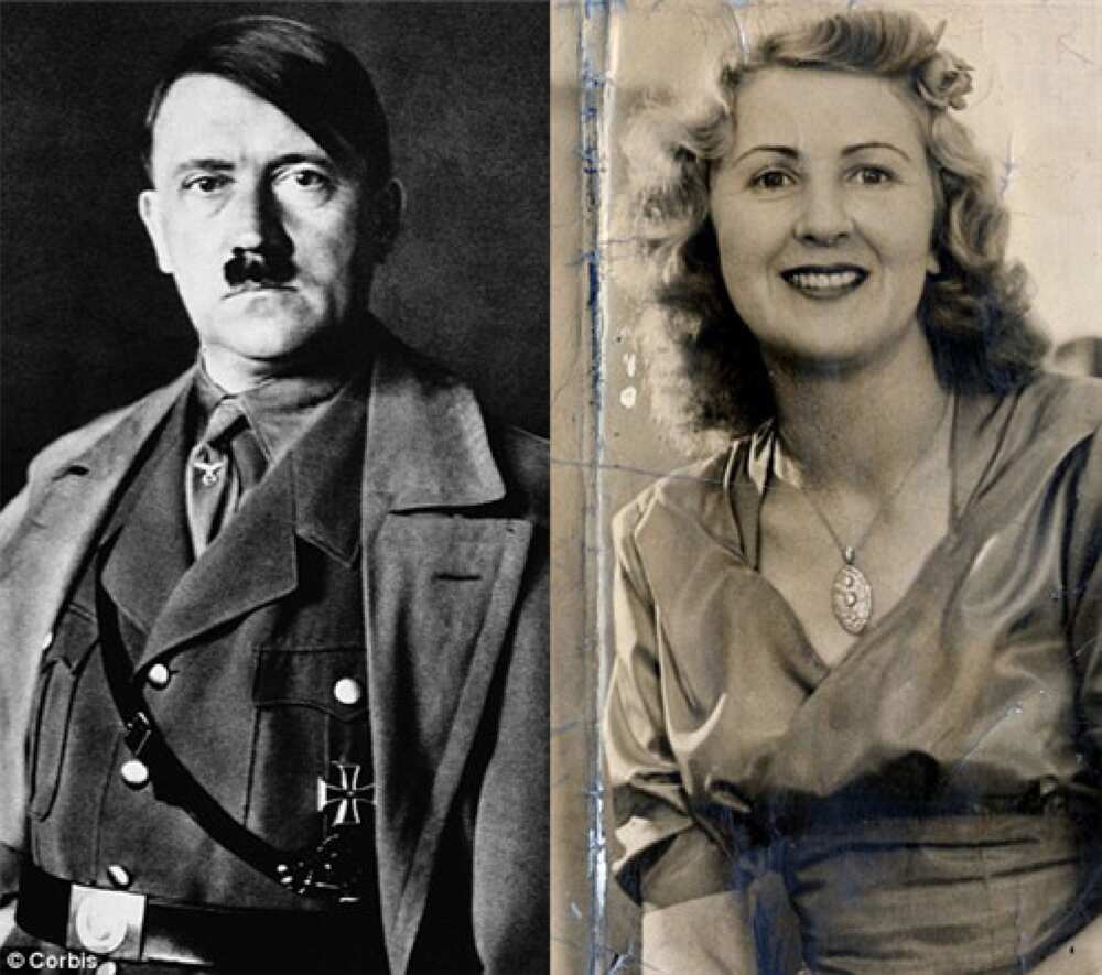 Qui était vraiment Eva Braun, la femme d’Adolph Hitler?