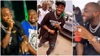 Beryl TV 7cc3da42c0637edc “We Miss You”: Fans Say As Isreal Reacts to Solidarity Post for Davido, Aide’s 1st Online Comment in Weeks 