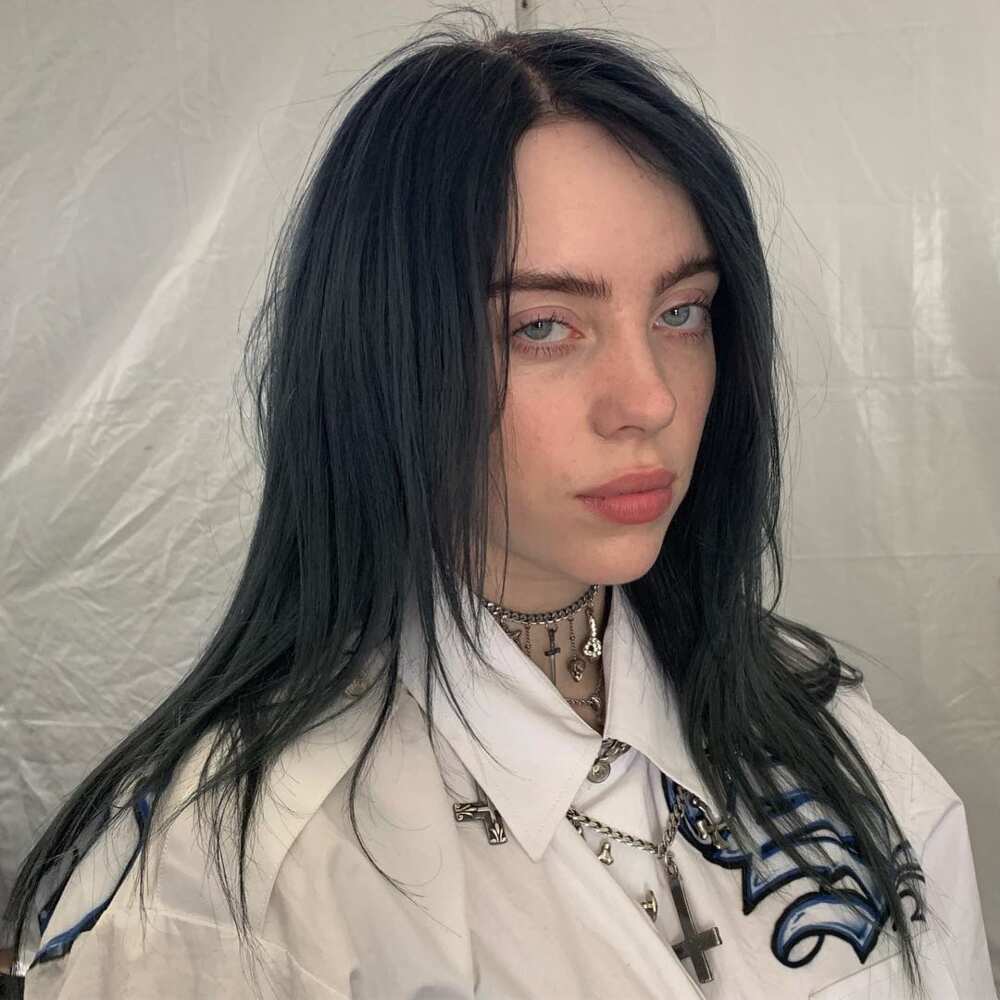 Billie Eilish net worth: How wealthy is the musician? - Legit.ng