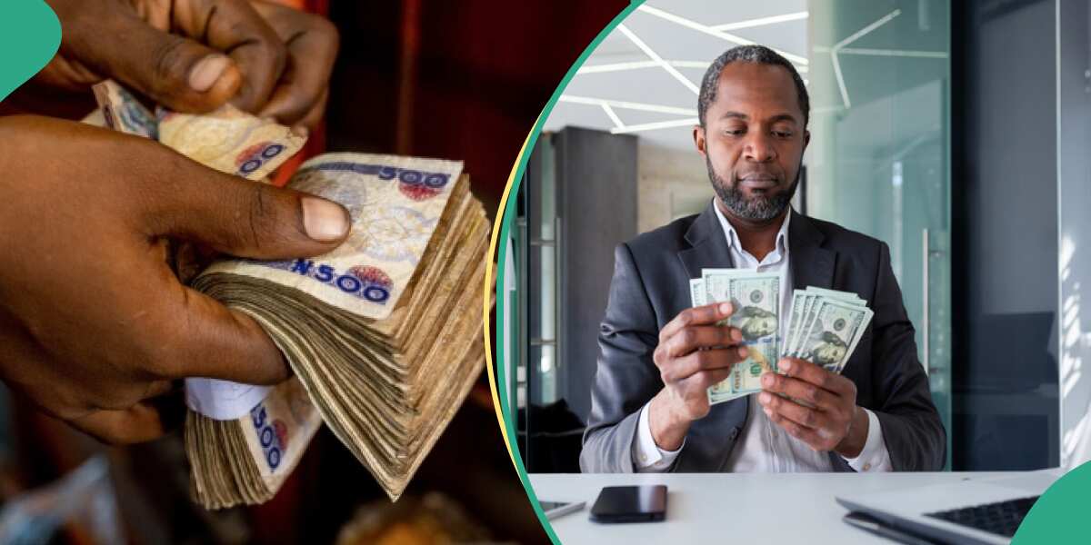 BDCs introduce new tool to fight Forex market speculators as naira nears N2,000/dollar