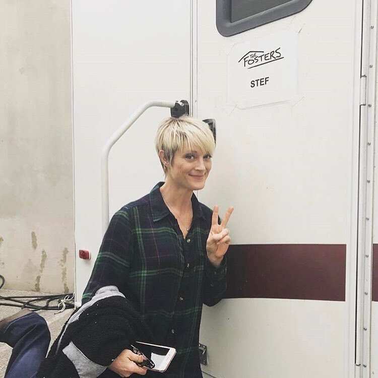 Teri polo photos