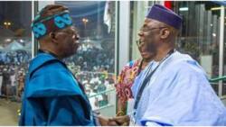 Pastor Bakare endorsed Tinubu, spoke against CAN? Truth finally emerges