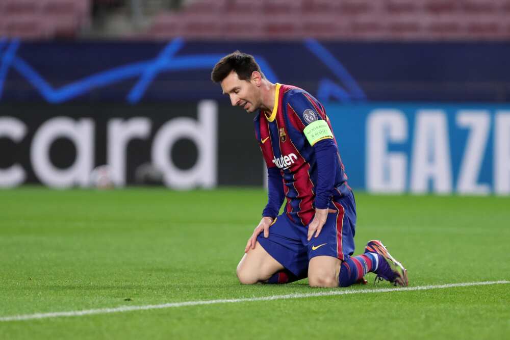 Lionel Messi: Farre says the Argentine will stay if he become next Barcelona president
