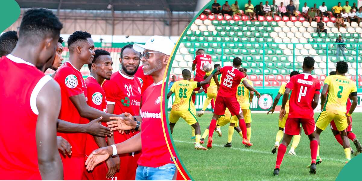 Breaking: Enugu Rangers emerge winner of 2023/2024 NPFL