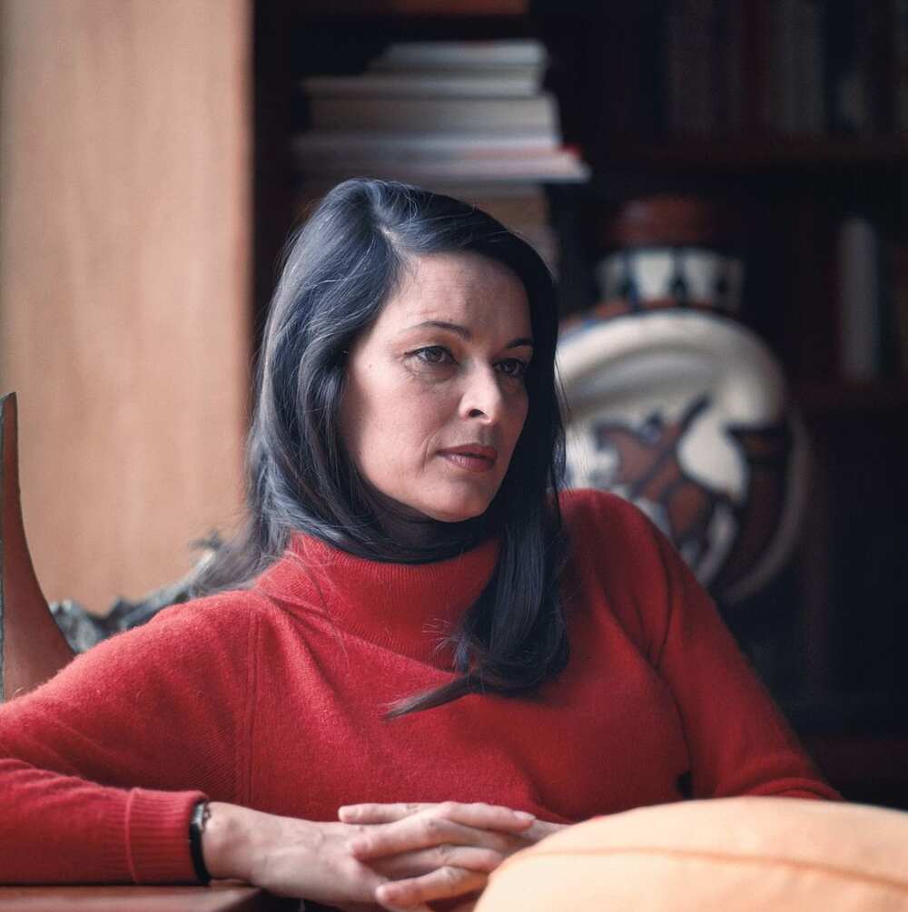 Lucía Dominguín Bosé Lucía Dominguín Bosé