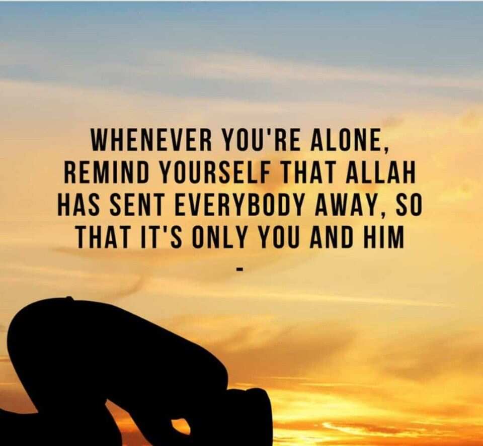 inspirational islamic quotes