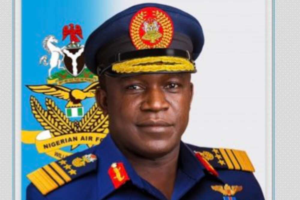 Military Plane Crash: NAF Finally Breaks Silence, Reveals Why Young Pilots Are Allowed to Army Chief, Others