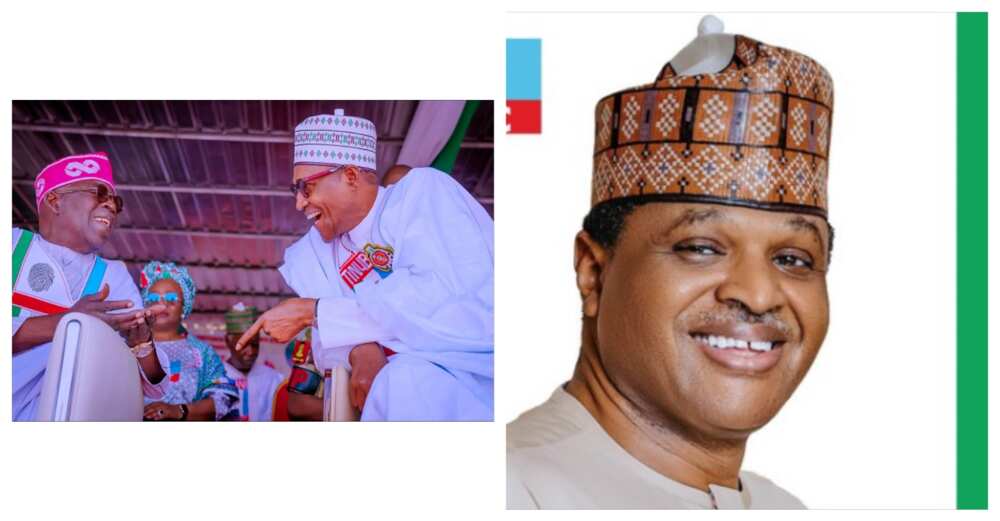 Buhari Buhari