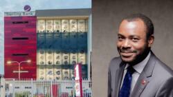 Sterling Bank gets Central Bank of Nigeria approval to restructure, operate Nigeria's 4th Islamic bank