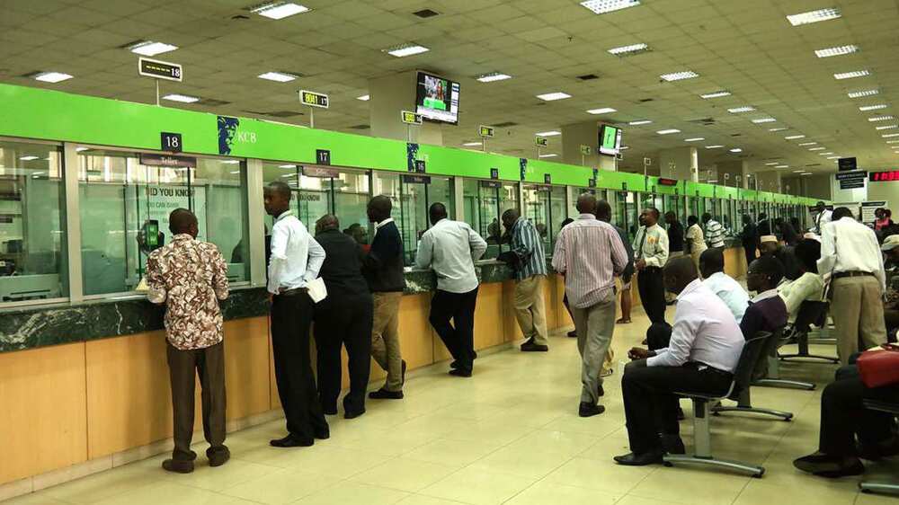 Nigerian banks forex