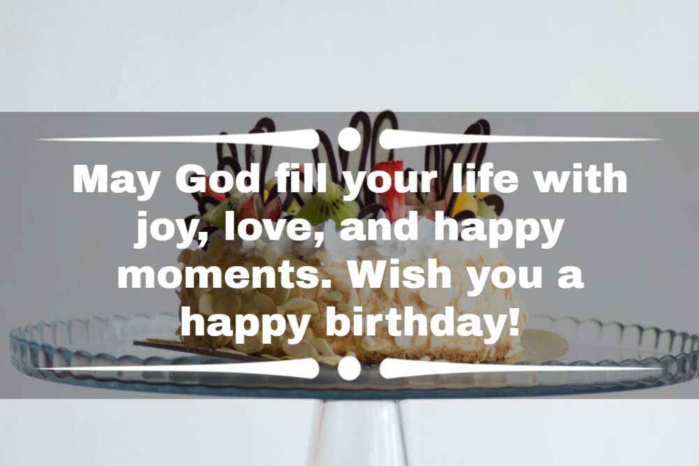 religious birthday quotations