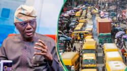 "It's a 3-year plan": Lagos state government introduces new transport programme