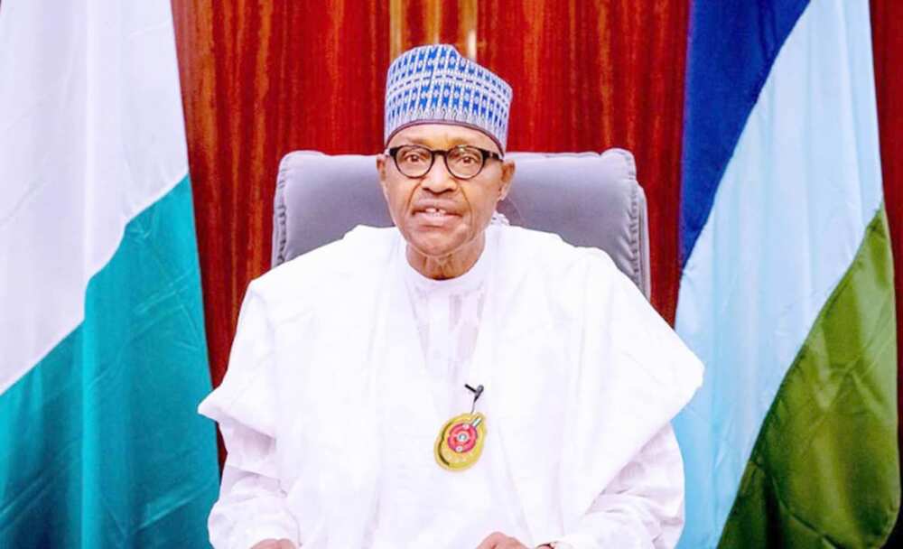 Buhari Buhari