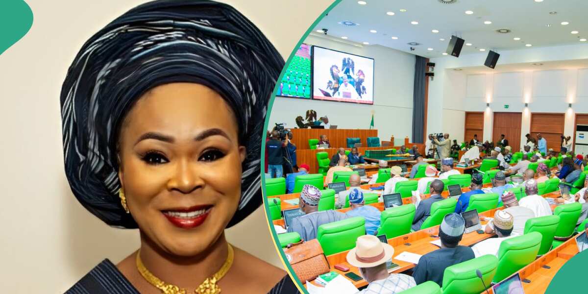 Reps demands Women Affairs minister's appearance amid N1.5bn controversy