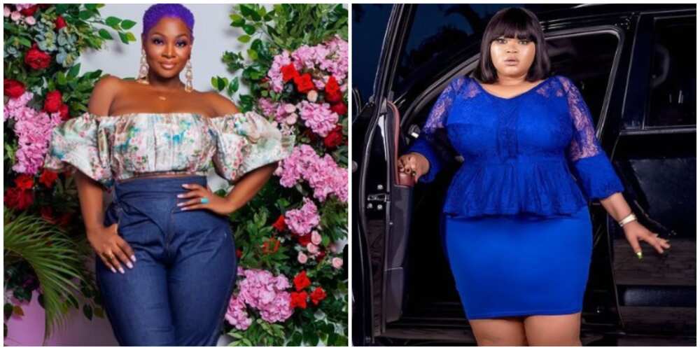 For The Plus-size Fashionistas: 7 Style Tips For Ladies With Big