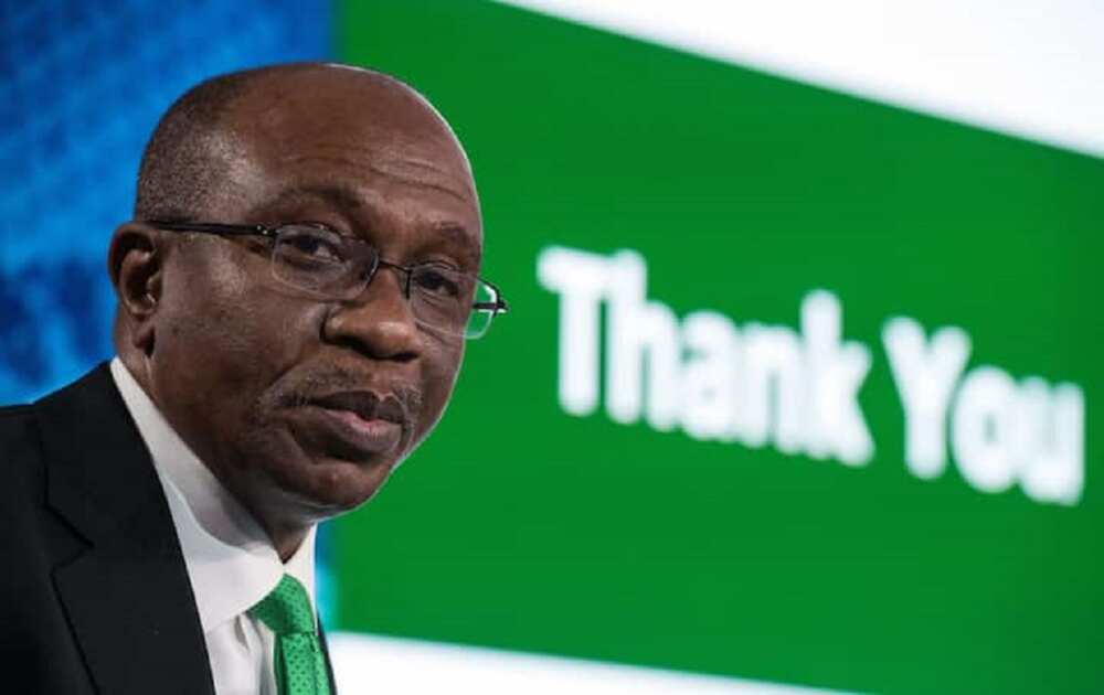 Emefiele, Soludo, CBN Emefiele, Soludo, CBN
