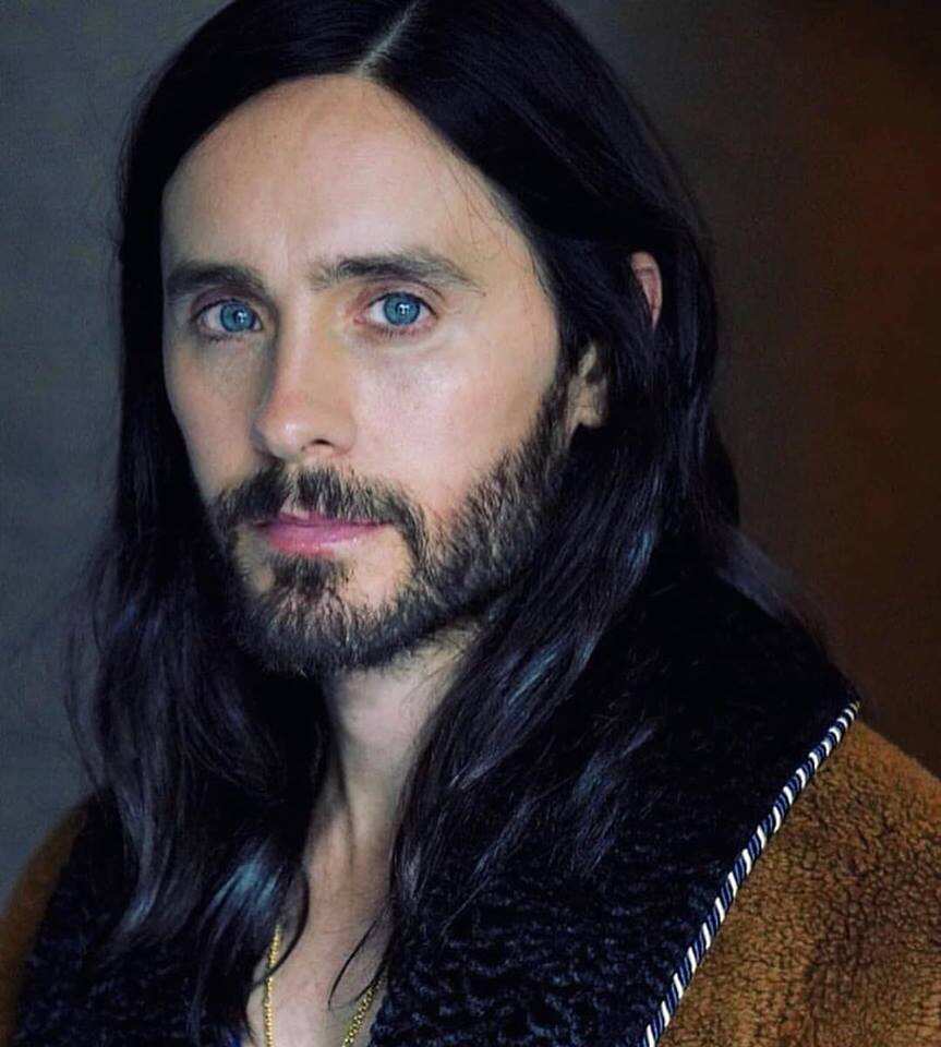 Jared Leto Bio Age Net Worth Height Brother Legit Ng