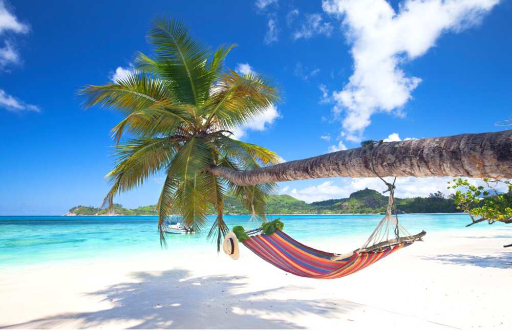Seychelles as one of the top 10 richest countries in Africa in 2018 Seychelles as one of the top 10 richest countries in Africa in 2018